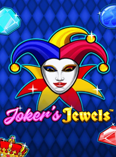 Classic slot machine game cover